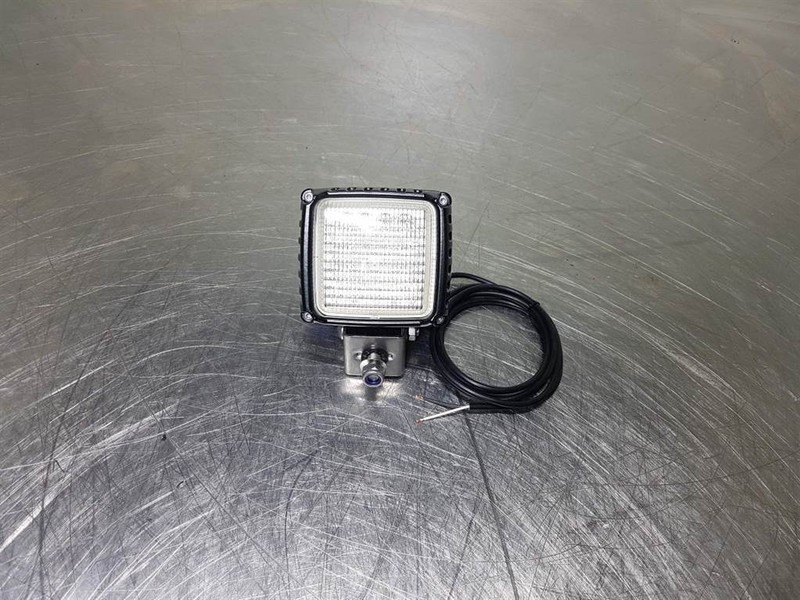 Hella Power Beam 2000-1GA 996 189-0-Light/Leuchte - Elektriskt system för Byggmaskiner: bild 3 Hella Power Beam 2000-1GA 996 189-0-Light/Leuchte - Elektriskt system för Byggmaskiner: bild 3