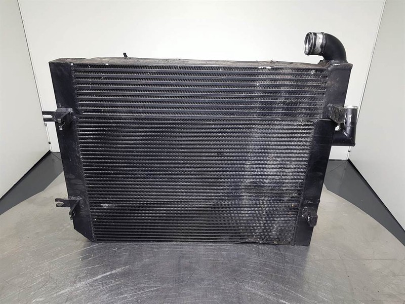 Hydac CMS-Combination Cooler/Kühler/Koeler - Motor och reservdelar för Byggmaskiner: bild 3 Hydac CMS-Combination Cooler/Kühler/Koeler - Motor och reservdelar för Byggmaskiner: bild 3