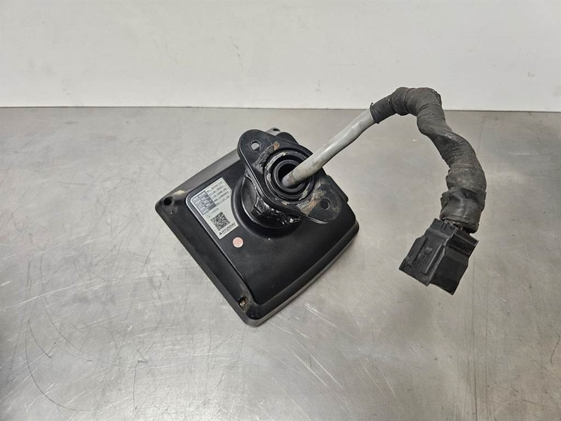 Hyundai HL740-9-21LM-36001-Display unit/Monitor - Elektriskt system för Byggmaskiner: bild 5 Hyundai HL740-9-21LM-36001-Display unit/Monitor - Elektriskt system för Byggmaskiner: bild 5