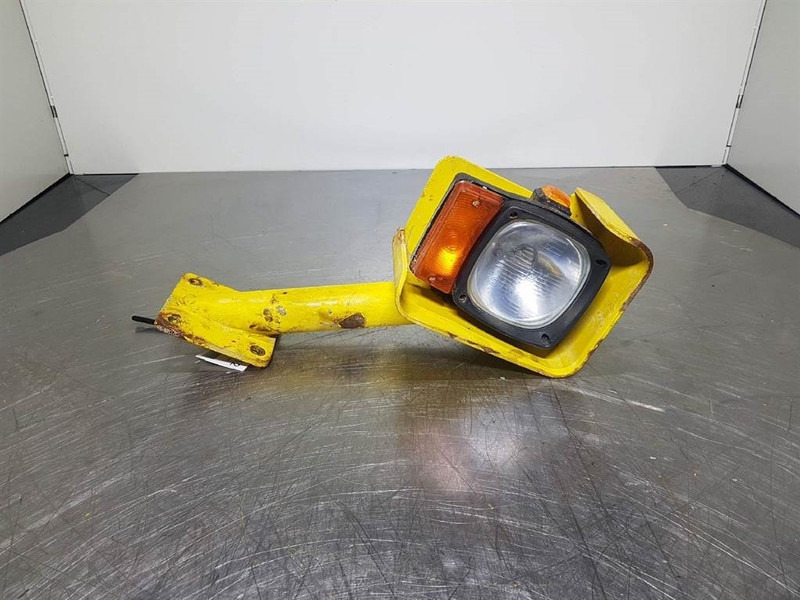 Hyundai HL760-9 - Light/Leuchte/Verlichting - Elektriskt system för Byggmaskiner: bild 2 Hyundai HL760-9 - Light/Leuchte/Verlichting - Elektriskt system för Byggmaskiner: bild 2