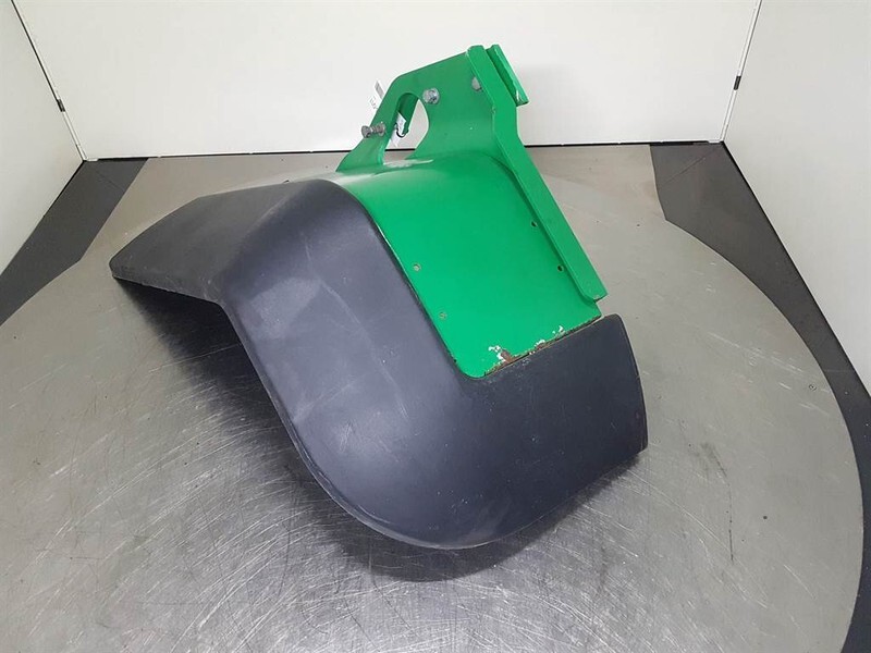 JCB 426E AGRI HT - Mud guard/Kotfluegel/Spatbord - Ram/ Chassi för Byggmaskiner: bild 1 JCB 426E AGRI HT - Mud guard/Kotfluegel/Spatbord - Ram/ Chassi för Byggmaskiner: bild 1