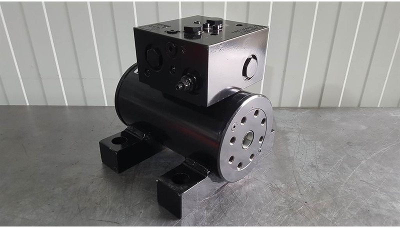 JLG - Helac L20-15-S - Rotary actuator/Drehantrieb - Hydraulik: bild 2 JLG - Helac L20-15-S - Rotary actuator/Drehantrieb - Hydraulik: bild 2