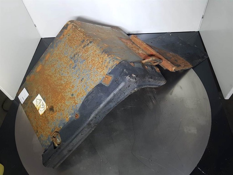 Komatsu WA 320 - 5H - Fender/Kotflügel/Spatbord - Vinge för Byggmaskiner: bild 3 Komatsu WA 320 - 5H - Fender/Kotflügel/Spatbord - Vinge för Byggmaskiner: bild 3
