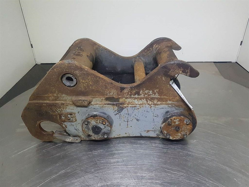 Liebherr A900ZW-5T-Quick coupler/Schnellwechsler/Snelwissel - Redskapsfäste för Byggmaskiner: bild 1 Liebherr A900ZW-5T-Quick coupler/Schnellwechsler/Snelwissel - Redskapsfäste för Byggmaskiner: bild 1