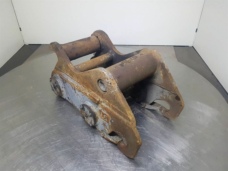 Liebherr A900ZW-5T-Quick coupler/Schnellwechsler/Snelwissel - Redskapsfäste för Byggmaskiner: bild 5 Liebherr A900ZW-5T-Quick coupler/Schnellwechsler/Snelwissel - Redskapsfäste för Byggmaskiner: bild 5