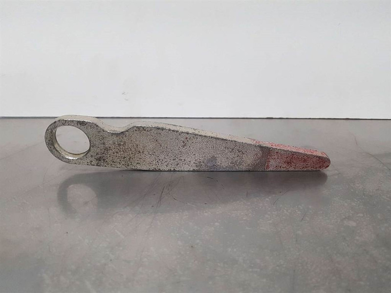 Liebherr L538-9609932-Indicator quick coupler/Anzeiger - Redskapsfäste för Byggmaskiner: bild 3 Liebherr L538-9609932-Indicator quick coupler/Anzeiger - Redskapsfäste för Byggmaskiner: bild 3