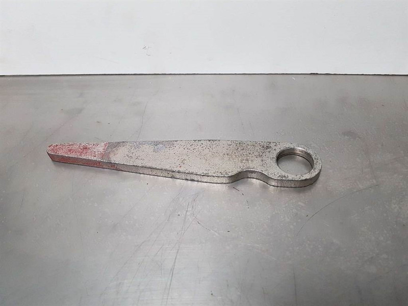 Liebherr L538-9609932-Indicator quick coupler/Anzeiger - Redskapsfäste för Byggmaskiner: bild 1 Liebherr L538-9609932-Indicator quick coupler/Anzeiger - Redskapsfäste för Byggmaskiner: bild 1