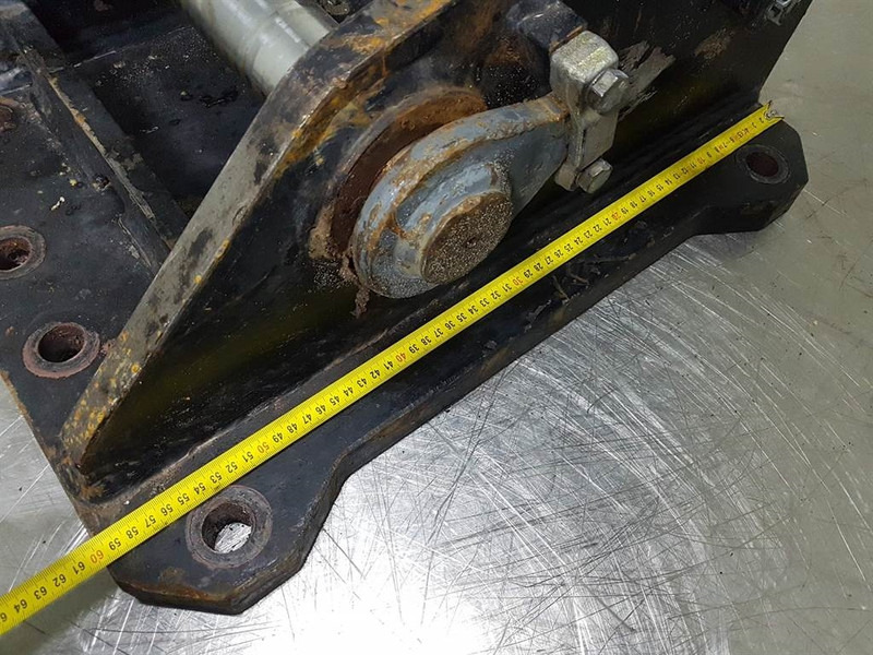Liebherr LH22M-9631379-Quick coupler/Schnellwechsler - Redskapsfäste för Byggmaskiner: bild 5 Liebherr LH22M-9631379-Quick coupler/Schnellwechsler - Redskapsfäste för Byggmaskiner: bild 5