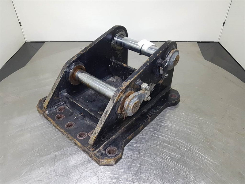 Liebherr LH22M-9631379-Quick coupler/Schnellwechsler - Redskapsfäste för Byggmaskiner: bild 1 Liebherr LH22M-9631379-Quick coupler/Schnellwechsler - Redskapsfäste för Byggmaskiner: bild 1