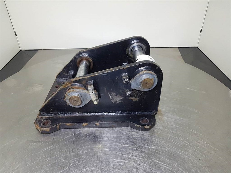 Liebherr LH22M-9631379-Quick coupler/Schnellwechsler - Redskapsfäste för Byggmaskiner: bild 2 Liebherr LH22M-9631379-Quick coupler/Schnellwechsler - Redskapsfäste för Byggmaskiner: bild 2