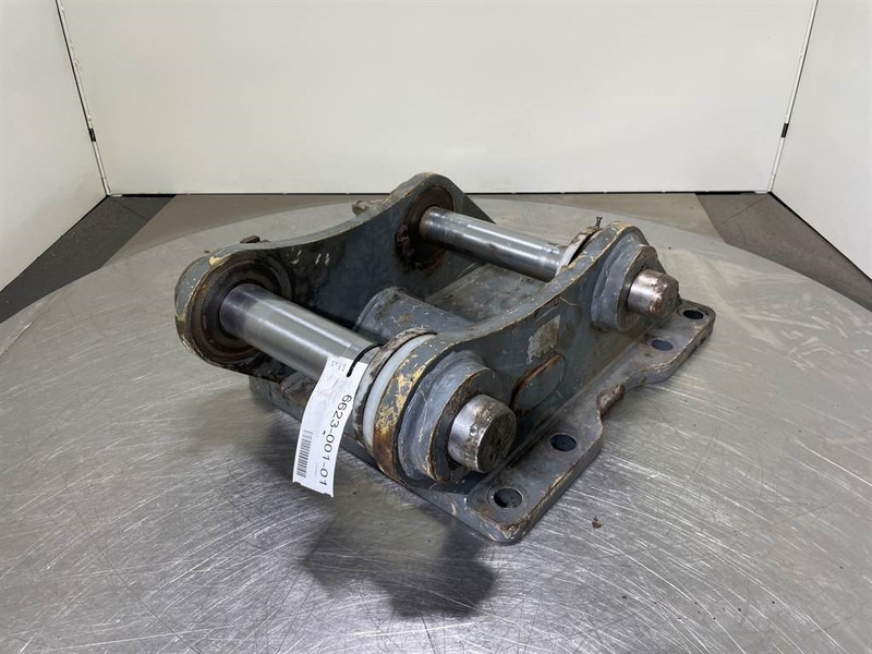 Liebherr LH24M-9621235-Adapter plate/Adapterplatte - Redskapsfäste för Byggmaskiner: bild 5 Liebherr LH24M-9621235-Adapter plate/Adapterplatte - Redskapsfäste för Byggmaskiner: bild 5