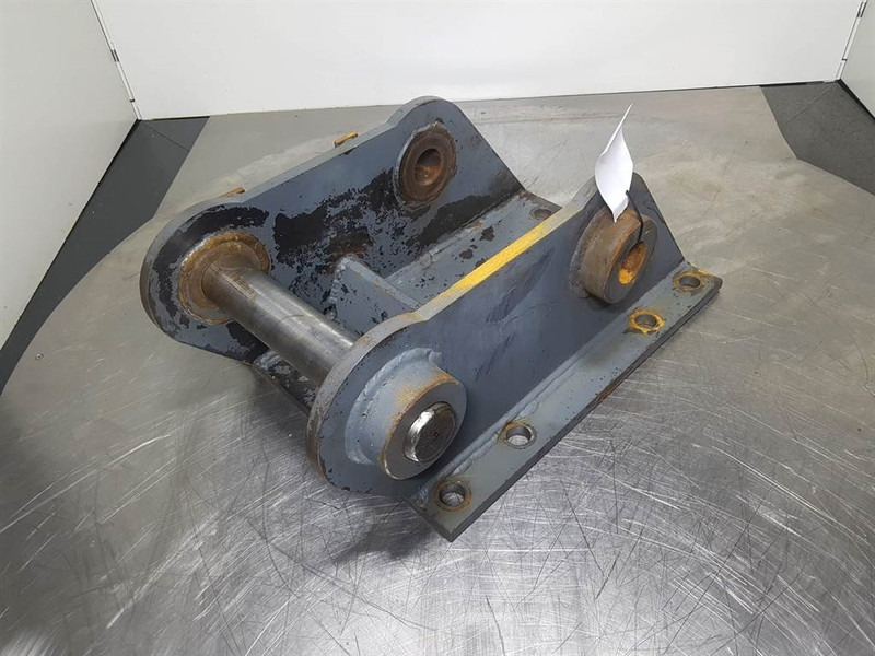 Liebherr LH24M - Adapter plate/Adapterplatte - Redskapsfäste för Byggmaskiner: bild 4 Liebherr LH24M - Adapter plate/Adapterplatte - Redskapsfäste för Byggmaskiner: bild 4