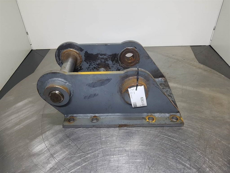 Liebherr LH24M - Adapter plate/Adapterplatte - Redskapsfäste för Byggmaskiner: bild 3 Liebherr LH24M - Adapter plate/Adapterplatte - Redskapsfäste för Byggmaskiner: bild 3