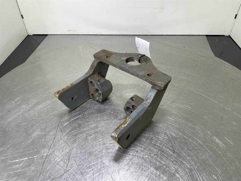 Liebherr R900C-9283884-Quick coupler/Schnellwechsler - Redskapsfäste för Byggmaskiner: bild 4 Liebherr R900C-9283884-Quick coupler/Schnellwechsler - Redskapsfäste för Byggmaskiner: bild 4