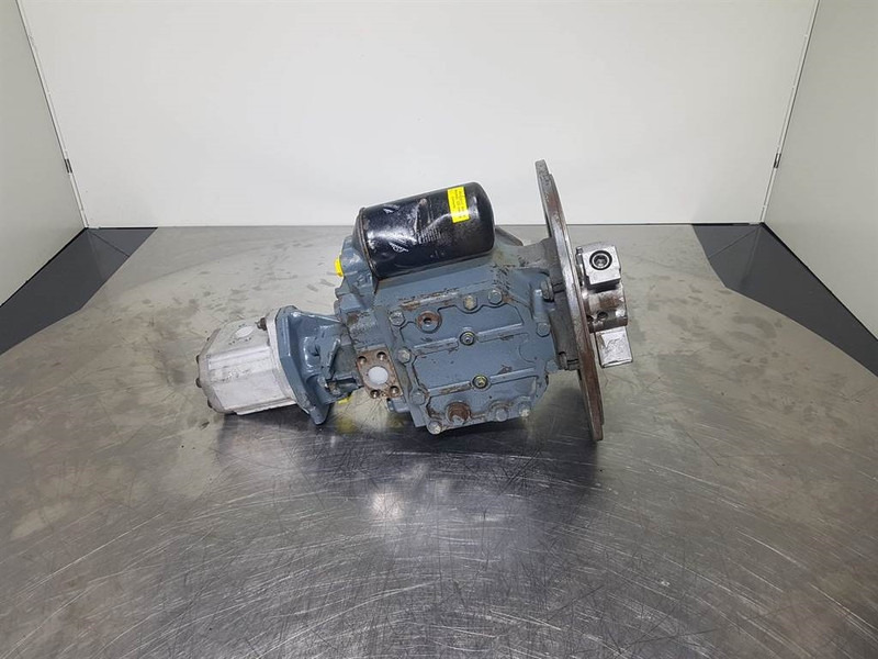 Linde BPV - Drive pump/Fahrpumpe/Rijpomp - Hydraulik för Byggmaskiner: bild 5 Linde BPV - Drive pump/Fahrpumpe/Rijpomp - Hydraulik för Byggmaskiner: bild 5