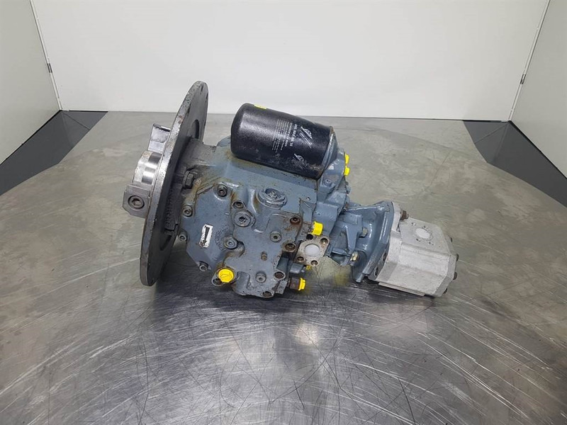 Linde BPV - Drive pump/Fahrpumpe/Rijpomp - Hydraulik för Byggmaskiner: bild 1 Linde BPV - Drive pump/Fahrpumpe/Rijpomp - Hydraulik för Byggmaskiner: bild 1