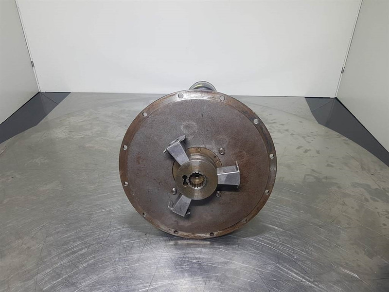 Linde BPV - Drive pump/Fahrpumpe/Rijpomp - Hydraulik för Byggmaskiner: bild 3 Linde BPV - Drive pump/Fahrpumpe/Rijpomp - Hydraulik för Byggmaskiner: bild 3