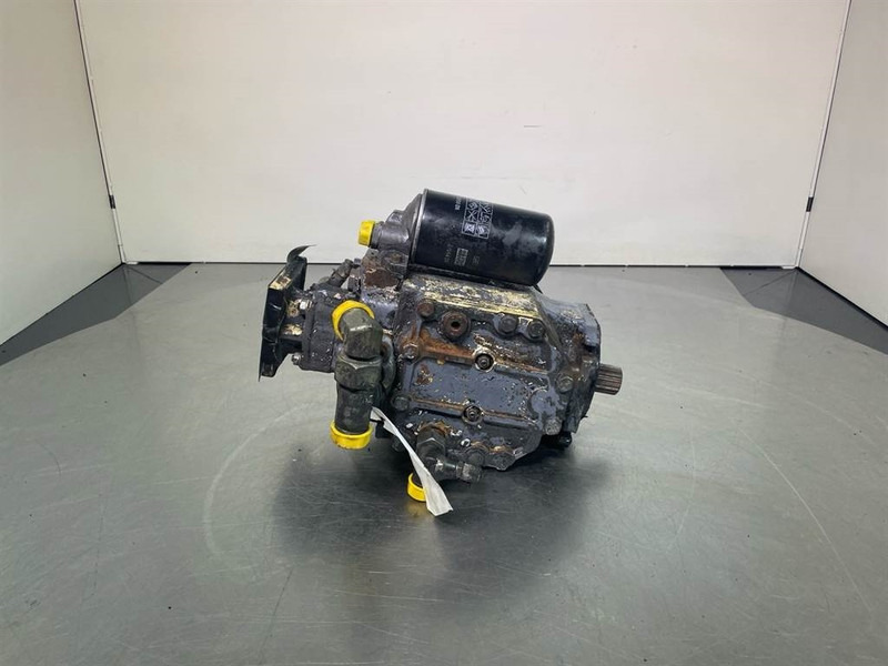 Linde BPV100 R - Drive pump/Fahrpumpe/Rijpomp - Hydraulik för Byggmaskiner: bild 5 Linde BPV100 R - Drive pump/Fahrpumpe/Rijpomp - Hydraulik för Byggmaskiner: bild 5