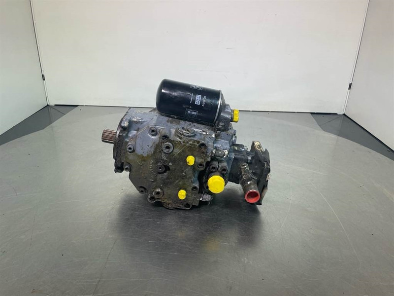 Linde BPV100 R - Drive pump/Fahrpumpe/Rijpomp - Hydraulik för Byggmaskiner: bild 2 Linde BPV100 R - Drive pump/Fahrpumpe/Rijpomp - Hydraulik för Byggmaskiner: bild 2