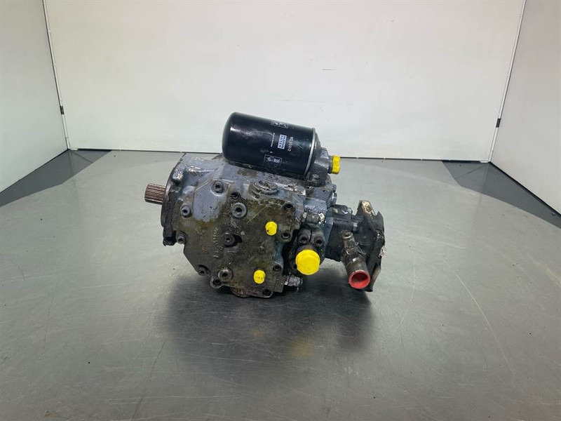 Linde BPV100 R - Drive pump/Fahrpumpe/Rijpomp - Hydraulik för Byggmaskiner: bild 2 Linde BPV100 R - Drive pump/Fahrpumpe/Rijpomp - Hydraulik för Byggmaskiner: bild 2