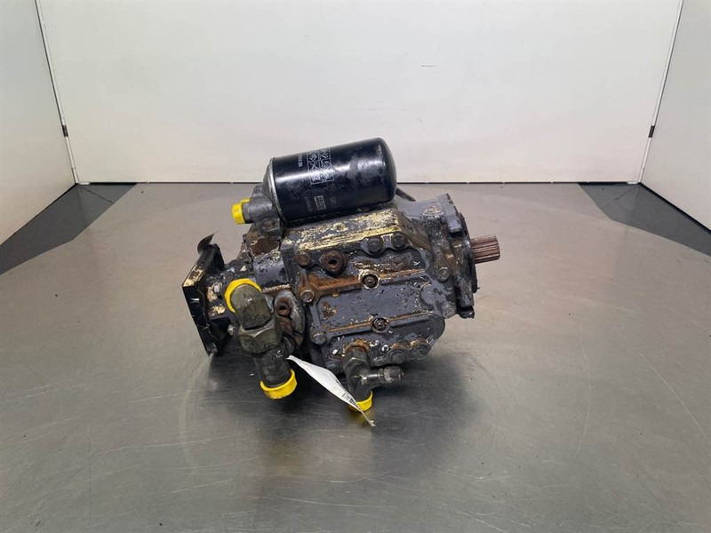 Linde BPV100 R - Drive pump/Fahrpumpe/Rijpomp - Hydraulik för Byggmaskiner: bild 4 Linde BPV100 R - Drive pump/Fahrpumpe/Rijpomp - Hydraulik för Byggmaskiner: bild 4