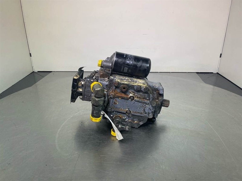 Linde BPV100 R - Drive pump/Fahrpumpe/Rijpomp - Hydraulik för Byggmaskiner: bild 5 Linde BPV100 R - Drive pump/Fahrpumpe/Rijpomp - Hydraulik för Byggmaskiner: bild 5
