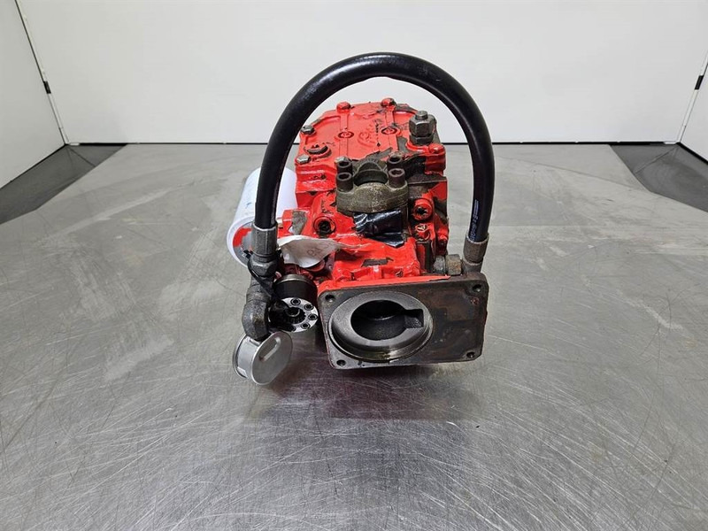 Linde BPV70-01R 2604 - Drive pump/Fahrpumpe/Rijpomp - Hydraulik för Byggmaskiner: bild 5 Linde BPV70-01R 2604 - Drive pump/Fahrpumpe/Rijpomp - Hydraulik för Byggmaskiner: bild 5