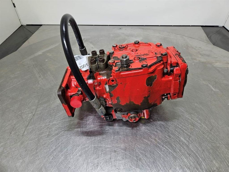 Linde BPV70-01R 2604 - Drive pump/Fahrpumpe/Rijpomp - Hydraulik för Byggmaskiner: bild 4 Linde BPV70-01R 2604 - Drive pump/Fahrpumpe/Rijpomp - Hydraulik för Byggmaskiner: bild 4