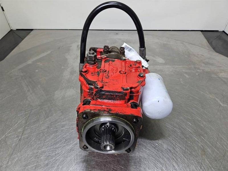 Linde BPV70-01R 2604 - Drive pump/Fahrpumpe/Rijpomp - Hydraulik för Byggmaskiner: bild 3 Linde BPV70-01R 2604 - Drive pump/Fahrpumpe/Rijpomp - Hydraulik för Byggmaskiner: bild 3
