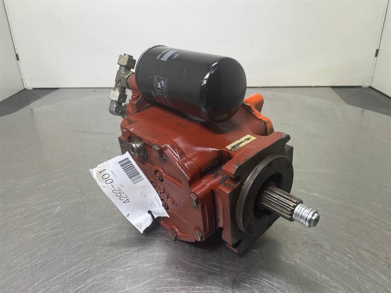 Linde BPV70R - Drive pump/Fahrpumpe/Rijpomp - Hydraulik för Byggmaskiner: bild 2 Linde BPV70R - Drive pump/Fahrpumpe/Rijpomp - Hydraulik för Byggmaskiner: bild 2