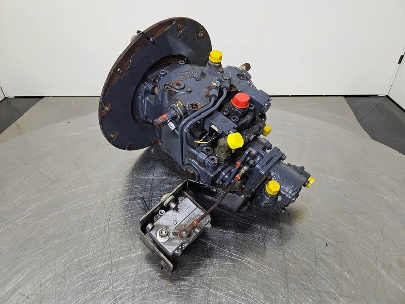 Linde BPV70R - Drive pump/Fahrpumpe/Rijpomp - Hydraulik för Byggmaskiner: bild 4 Linde BPV70R - Drive pump/Fahrpumpe/Rijpomp - Hydraulik för Byggmaskiner: bild 4