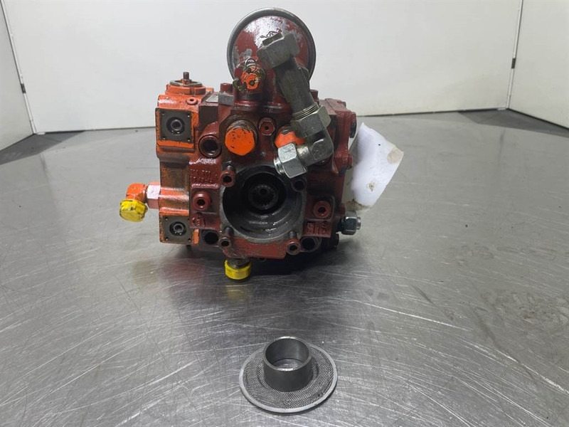 Linde BPV70R - Drive pump/Fahrpumpe/Rijpomp - Hydraulik för Byggmaskiner: bild 4 Linde BPV70R - Drive pump/Fahrpumpe/Rijpomp - Hydraulik för Byggmaskiner: bild 4