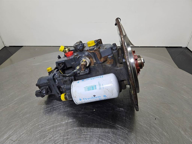 Linde BPV70R - Drive pump/Fahrpumpe/Rijpomp - Hydraulik för Byggmaskiner: bild 1 Linde BPV70R - Drive pump/Fahrpumpe/Rijpomp - Hydraulik för Byggmaskiner: bild 1