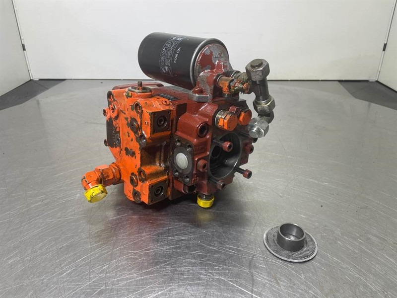Linde BPV70R - Drive pump/Fahrpumpe/Rijpomp - Hydraulik för Byggmaskiner: bild 3 Linde BPV70R - Drive pump/Fahrpumpe/Rijpomp - Hydraulik för Byggmaskiner: bild 3