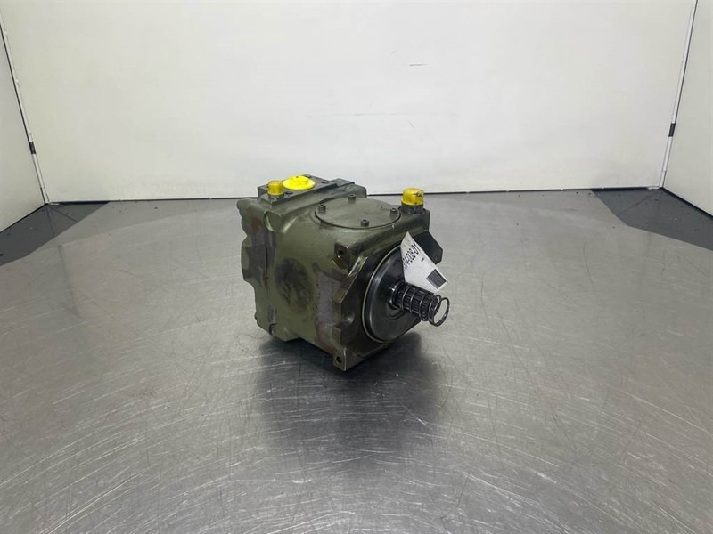 Linde - Drive motor/Fahrmotor/Rijmotor - Hydraulik för Byggmaskiner: bild 3 Linde - Drive motor/Fahrmotor/Rijmotor - Hydraulik för Byggmaskiner: bild 3