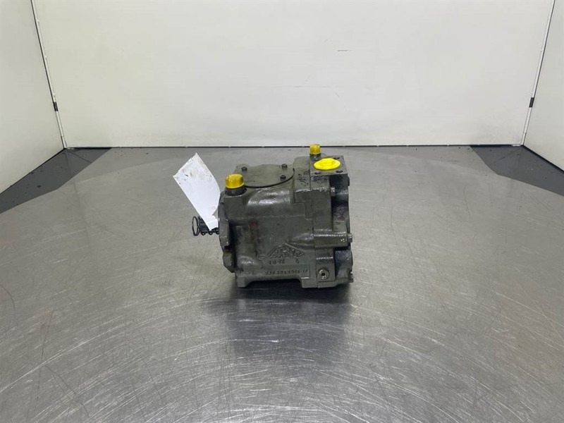 Linde - Drive motor/Fahrmotor/Rijmotor - Hydraulik för Byggmaskiner: bild 1 Linde - Drive motor/Fahrmotor/Rijmotor - Hydraulik för Byggmaskiner: bild 1