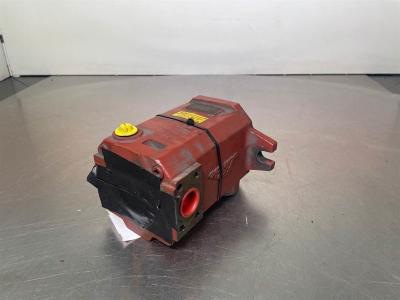 Linde H50 - Drive motor/Fahrmotor/Rijmotor - Hydraulik för Byggmaskiner: bild 3 Linde H50 - Drive motor/Fahrmotor/Rijmotor - Hydraulik för Byggmaskiner: bild 3