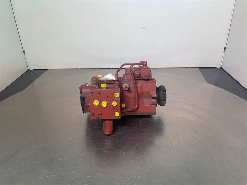 Linde H50 - Drive pump/Fahrpumpe/Rijpomp - Hydraulik för Byggmaskiner: bild 1 Linde H50 - Drive pump/Fahrpumpe/Rijpomp - Hydraulik för Byggmaskiner: bild 1