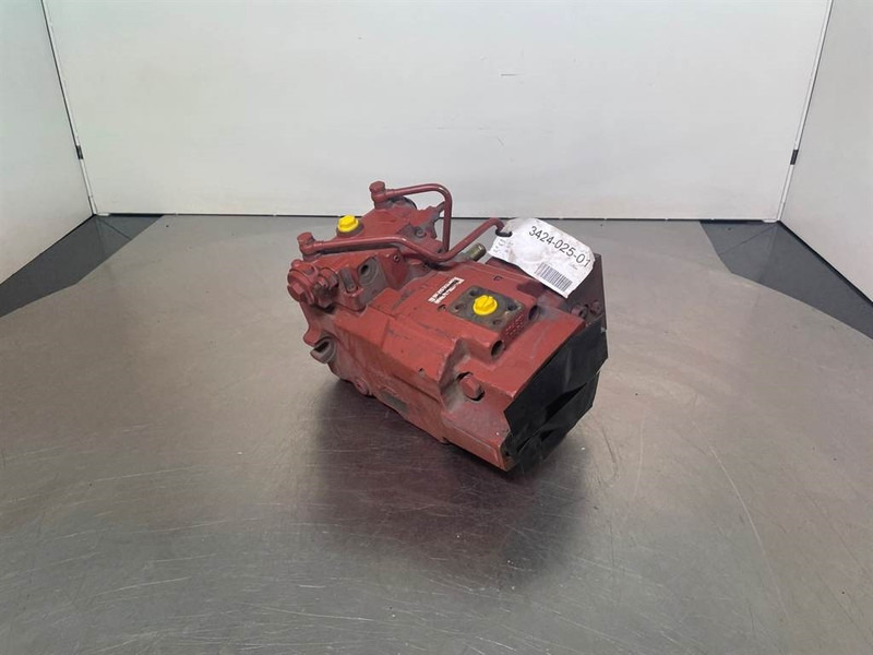 Linde H50 - Drive pump/Fahrpumpe/Rijpomp - Hydraulik för Byggmaskiner: bild 3 Linde H50 - Drive pump/Fahrpumpe/Rijpomp - Hydraulik för Byggmaskiner: bild 3
