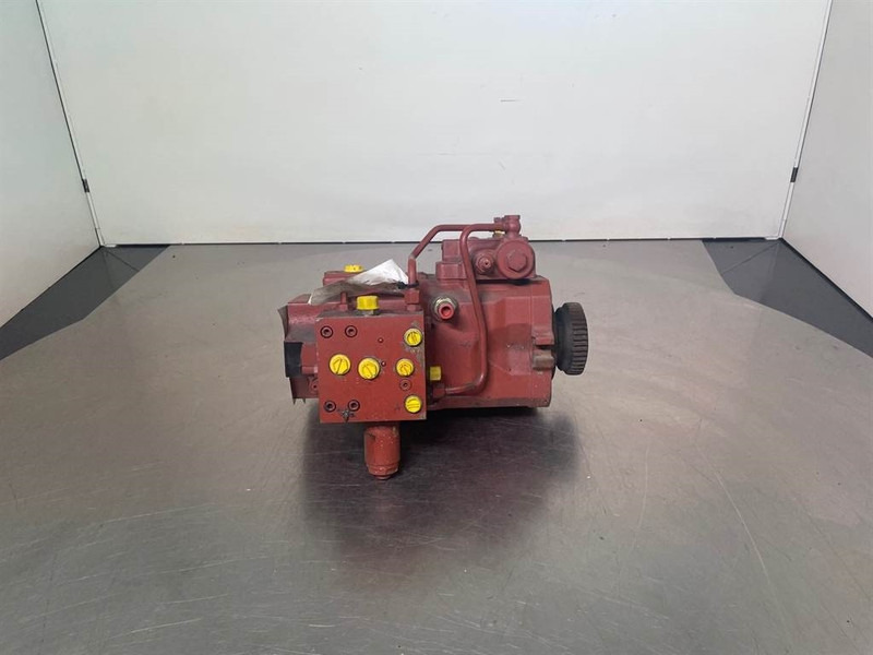 Linde H50 - Drive pump/Fahrpumpe/Rijpomp - Hydraulik för Byggmaskiner: bild 1 Linde H50 - Drive pump/Fahrpumpe/Rijpomp - Hydraulik för Byggmaskiner: bild 1