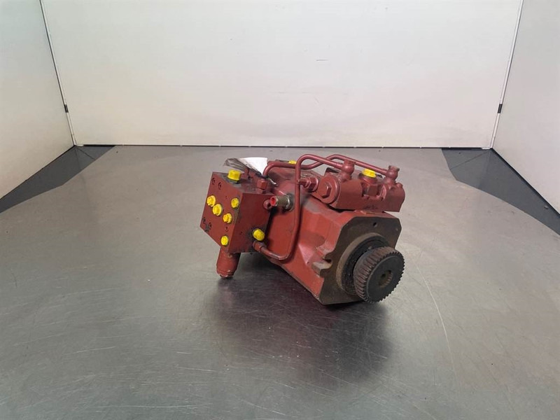 Linde H50 - Drive pump/Fahrpumpe/Rijpomp - Hydraulik för Byggmaskiner: bild 2 Linde H50 - Drive pump/Fahrpumpe/Rijpomp - Hydraulik för Byggmaskiner: bild 2