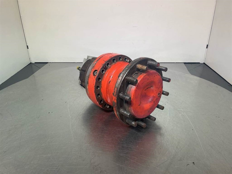 Linde H50-GR80-06-Wheel drive/Radgetriebe - Hydraulik för Byggmaskiner: bild 3 Linde H50-GR80-06-Wheel drive/Radgetriebe - Hydraulik för Byggmaskiner: bild 3