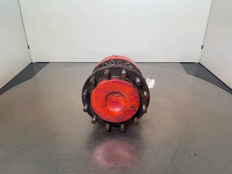 Linde H50-GR80-06-Wheel drive/Radgetriebe - Hydraulik för Byggmaskiner: bild 4 Linde H50-GR80-06-Wheel drive/Radgetriebe - Hydraulik för Byggmaskiner: bild 4