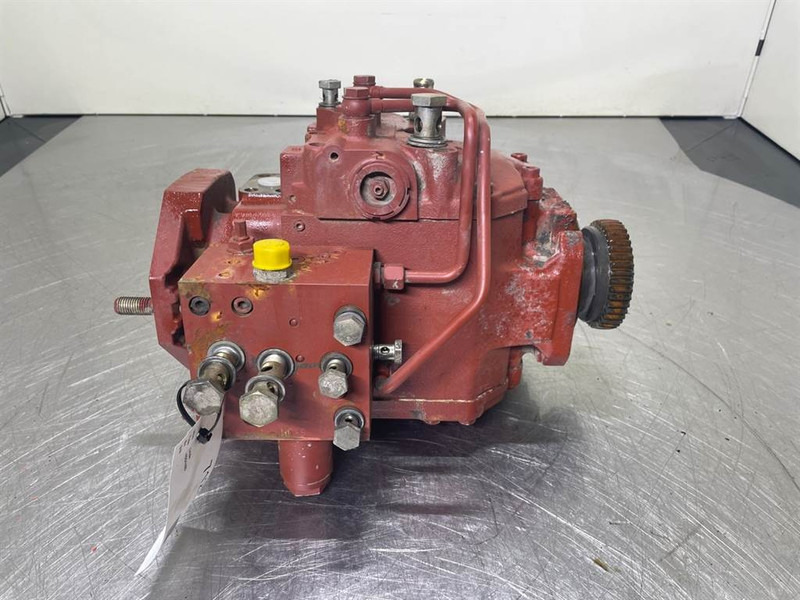 Linde H50/H80-BPV100-H60R-Drive pump/Fahrpumpe/Rijpomp - Hydraulik för Byggmaskiner: bild 1 Linde H50/H80-BPV100-H60R-Drive pump/Fahrpumpe/Rijpomp - Hydraulik för Byggmaskiner: bild 1