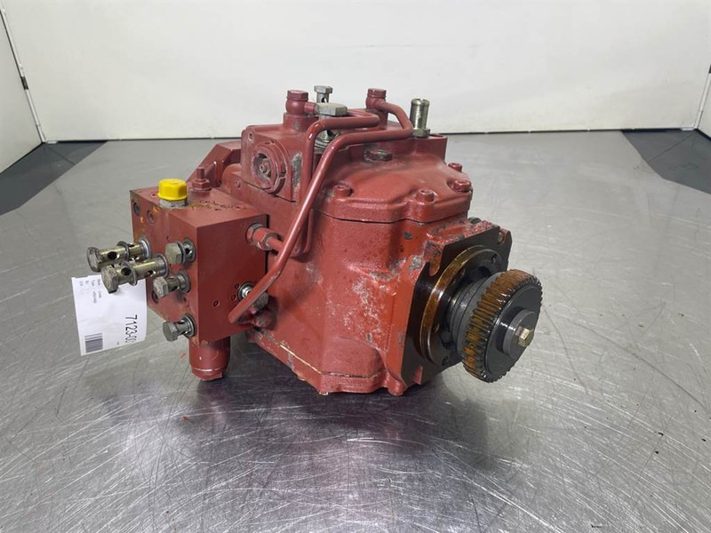 Linde H50/H80-BPV100-H60R-Drive pump/Fahrpumpe/Rijpomp - Hydraulik för Byggmaskiner: bild 2 Linde H50/H80-BPV100-H60R-Drive pump/Fahrpumpe/Rijpomp - Hydraulik för Byggmaskiner: bild 2