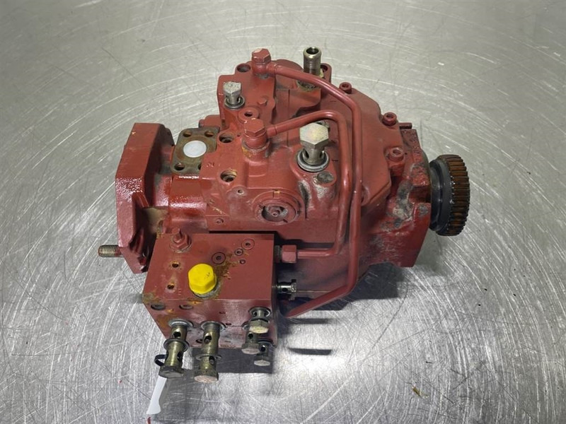 Linde H50/H80-BPV100-H60R-Drive pump/Fahrpumpe/Rijpomp - Hydraulik för Byggmaskiner: bild 3 Linde H50/H80-BPV100-H60R-Drive pump/Fahrpumpe/Rijpomp - Hydraulik för Byggmaskiner: bild 3