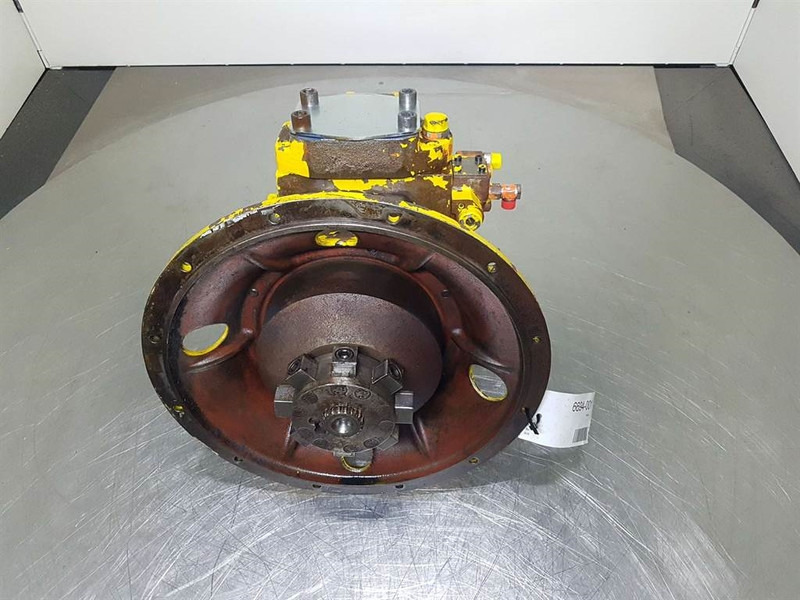 Linde HPR160/130-01D - Load sensing pump - Hydraulik för Byggmaskiner: bild 5 Linde HPR160/130-01D - Load sensing pump - Hydraulik för Byggmaskiner: bild 5