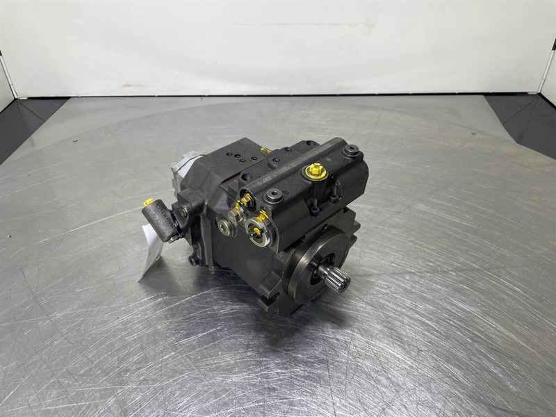 Linde HPV55-02 OV 0000 - Drive pump/Fahrpumpe/Rijpomp - Hydraulik för Byggmaskiner: bild 1 Linde HPV55-02 OV 0000 - Drive pump/Fahrpumpe/Rijpomp - Hydraulik för Byggmaskiner: bild 1