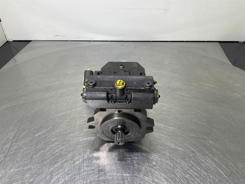 Linde HPV55-02 OV 0000 - Drive pump/Fahrpumpe/Rijpomp - Hydraulik för Byggmaskiner: bild 2 Linde HPV55-02 OV 0000 - Drive pump/Fahrpumpe/Rijpomp - Hydraulik för Byggmaskiner: bild 2