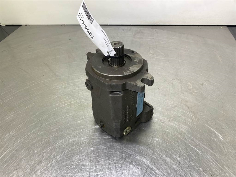 Linde - Hencon 440005793-Drive motor/Fahrmotor/Rijmotor - Hydraulik för Byggmaskiner: bild 2 Linde - Hencon 440005793-Drive motor/Fahrmotor/Rijmotor - Hydraulik för Byggmaskiner: bild 2